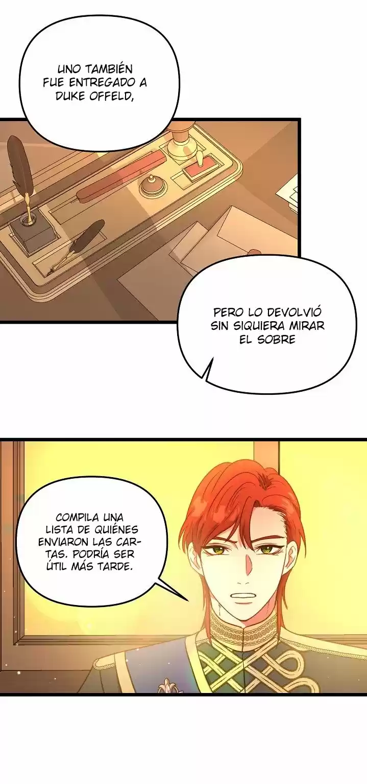 Emperatriz Ocasional - Capítulo 40 - Página 50 - LectorTMOo