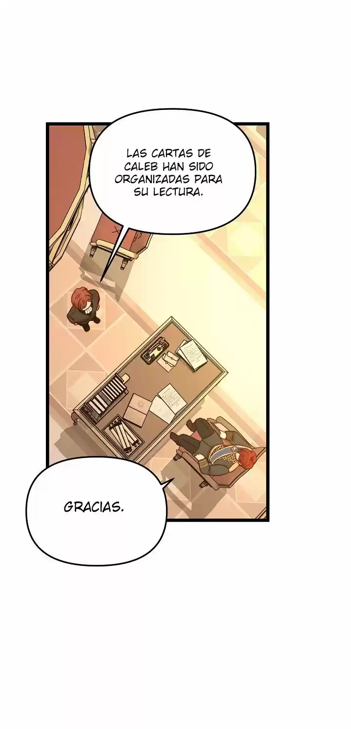 Emperatriz Ocasional - Capítulo 40 - Página 51 - LectorTMOo