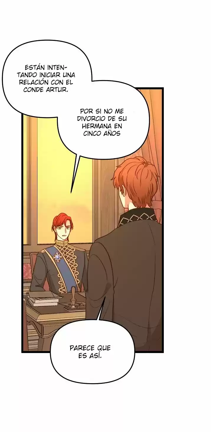 Emperatriz Ocasional - Capítulo 40 - Página 54 - LectorTMOo