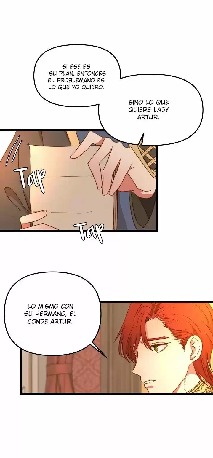 Emperatriz Ocasional - Capítulo 40 - Página 55 - LectorTMOo
