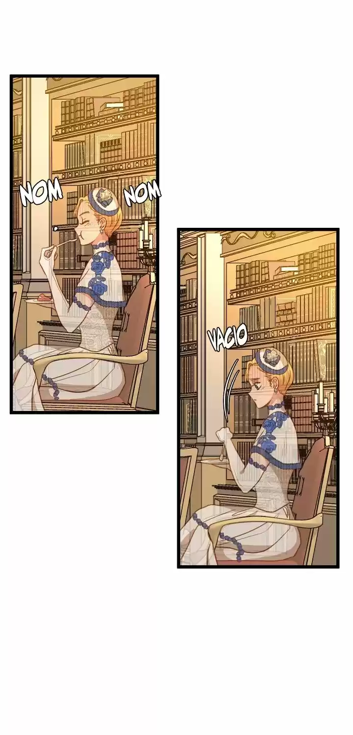 Emperatriz Ocasional - Capítulo 40 - Página 60 - LectorTMOo