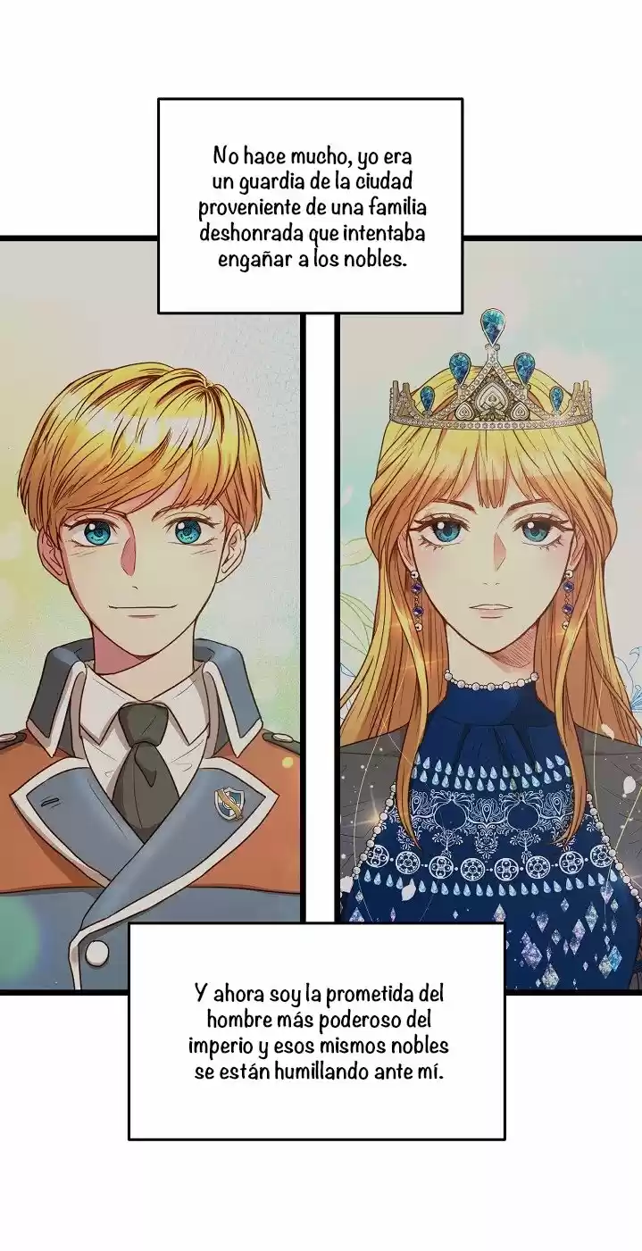 Emperatriz Ocasional - Capítulo 40 - Página 74 - LectorTMOo