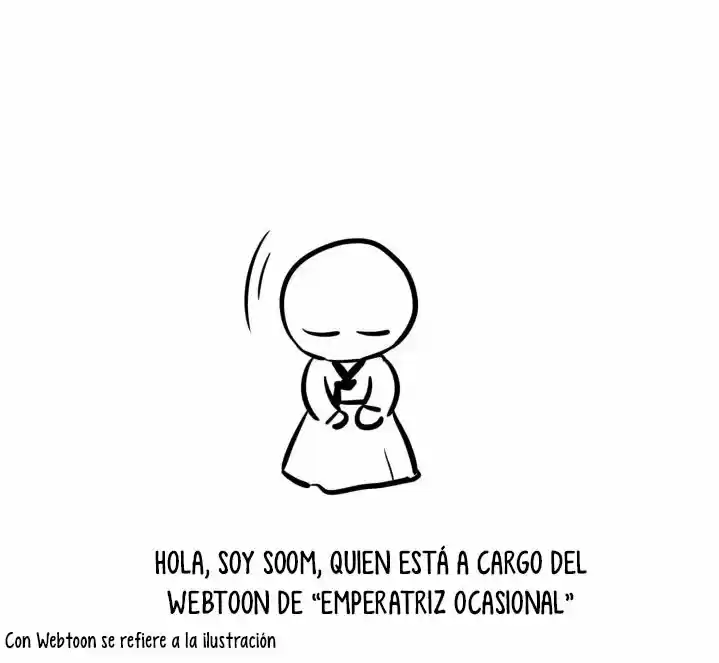 Emperatriz Ocasional - Capítulo 40 - Página 88 - LectorTMOo