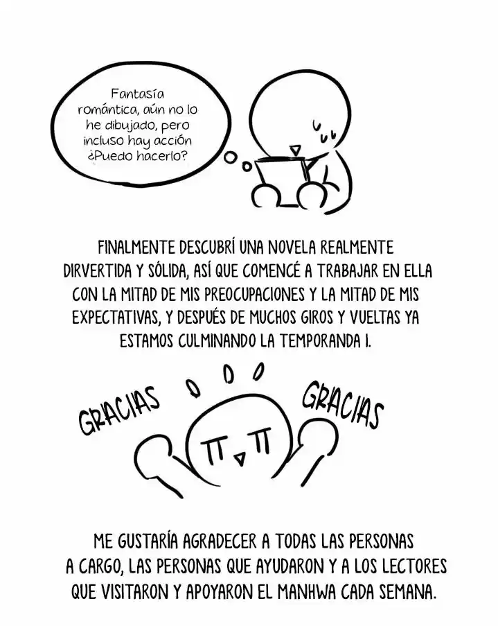 Emperatriz Ocasional - Capítulo 40 - Página 89 - LectorTMOo