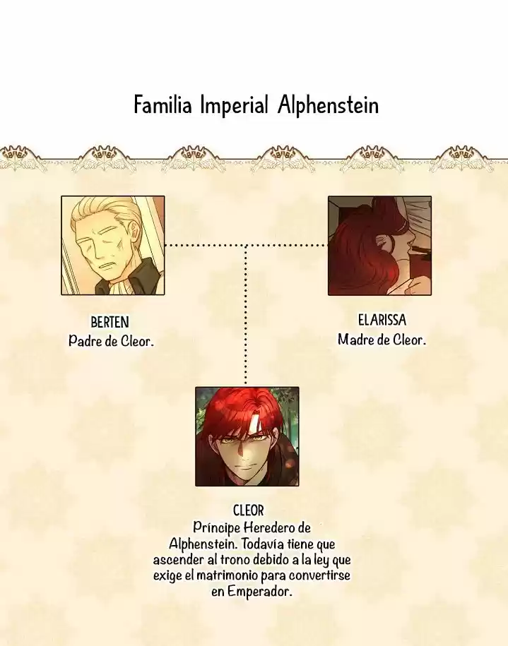 Emperatriz Ocasional - Capítulo 40 - Página 95 - LectorTMOo