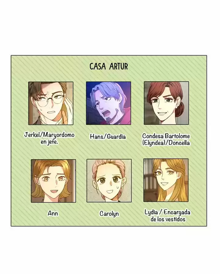 Emperatriz Ocasional - Capítulo 40 - Página 99 - LectorTMOo