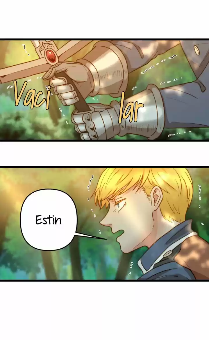 Emperatriz Ocasional - Capítulo 5 - Página 5 - LectorTMOo