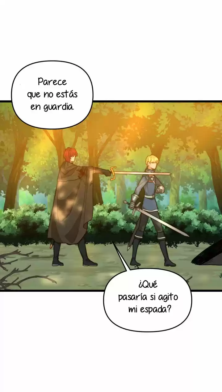 Emperatriz Ocasional - Capítulo 5 - Página 13 - LectorTMOo