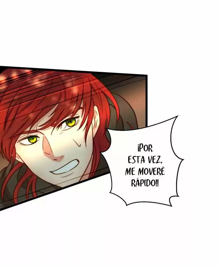 Emperatriz Ocasional - Capítulo 5 - Página 18 - LectorTMOo