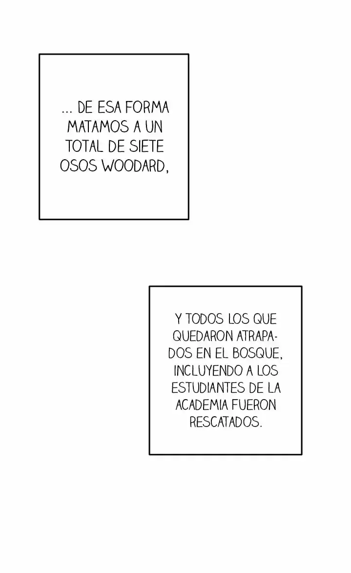 Emperatriz Ocasional - Capítulo 5 - Página 35 - LectorTMOo