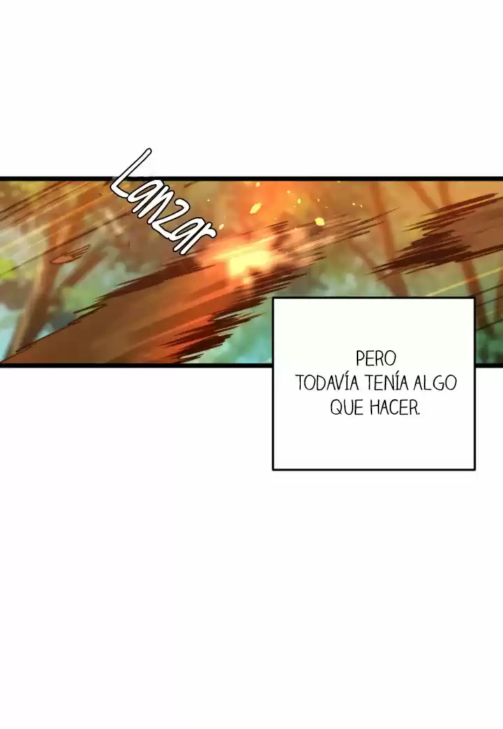 Emperatriz Ocasional - Capítulo 5 - Página 36 - LectorTMOo