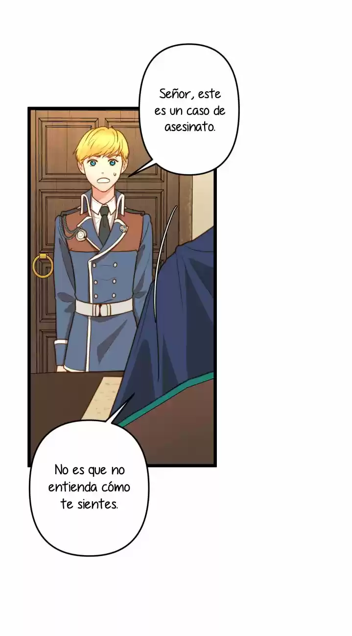 Emperatriz Ocasional - Capítulo 5 - Página 49 - LectorTMOo