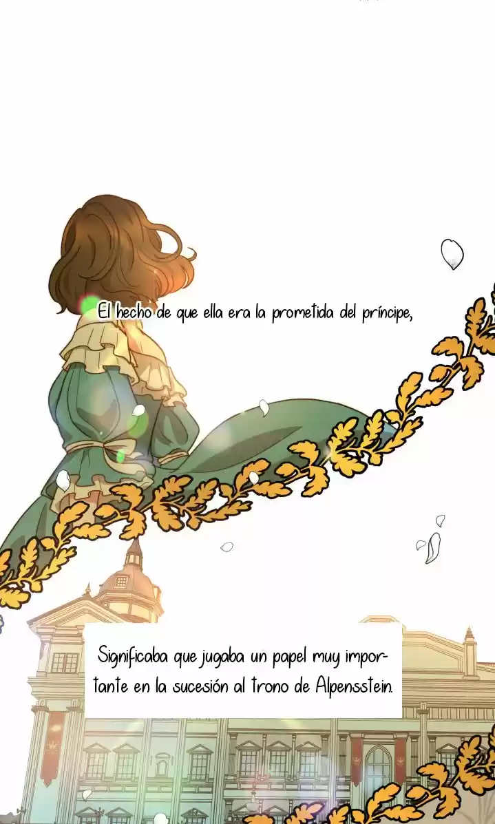 Emperatriz Ocasional - Capítulo 5 - Página 60 - LectorTMOo