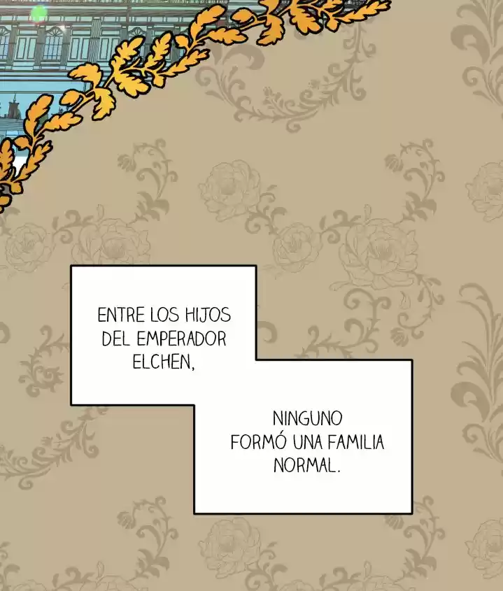 Emperatriz Ocasional - Capítulo 5 - Página 61 - LectorTMOo