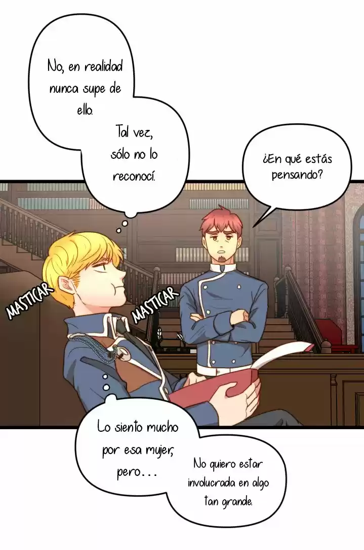 Emperatriz Ocasional - Capítulo 5 - Página 69 - LectorTMOo