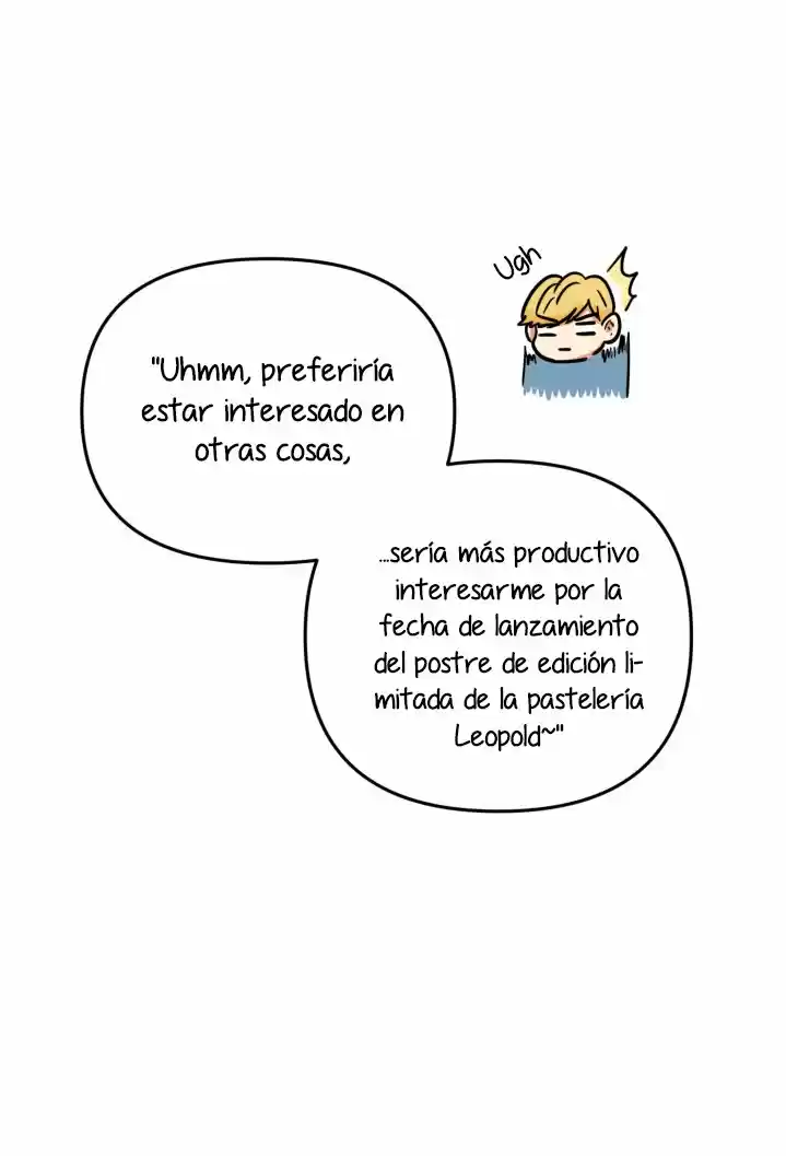 Emperatriz Ocasional - Capítulo 5 - Página 72 - LectorTMOo