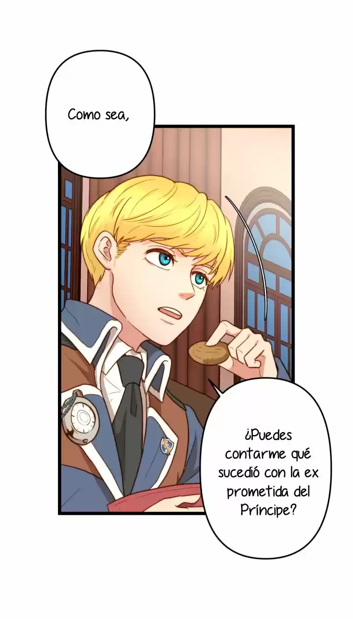 Emperatriz Ocasional - Capítulo 5 - Página 75 - LectorTMOo