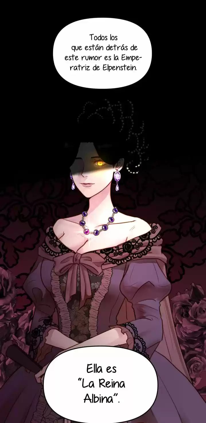 Emperatriz Ocasional - Capítulo 6 - Página 5 - LectorTMOo