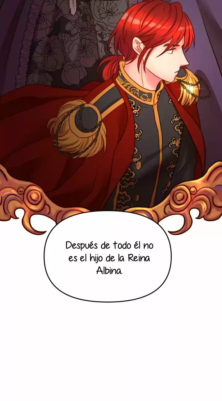 Emperatriz Ocasional - Capítulo 6 - Página 6 - LectorTMOo