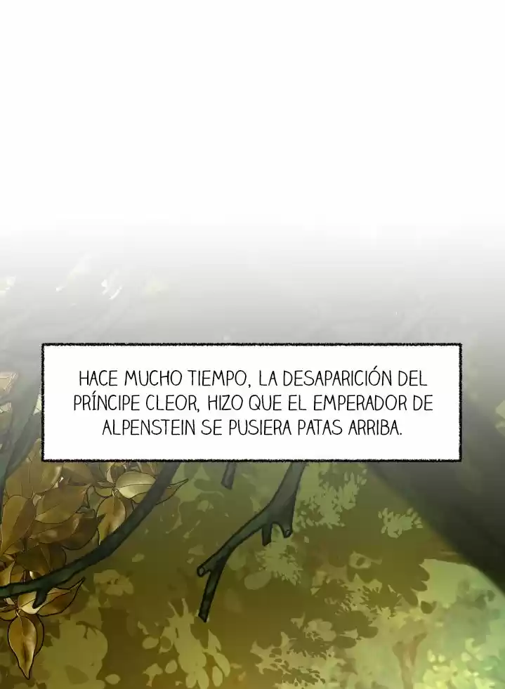 Emperatriz Ocasional - Capítulo 6 - Página 8 - LectorTMOo