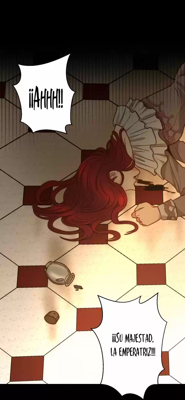 Emperatriz Ocasional - Capítulo 6 - Página 12 - LectorTMOo