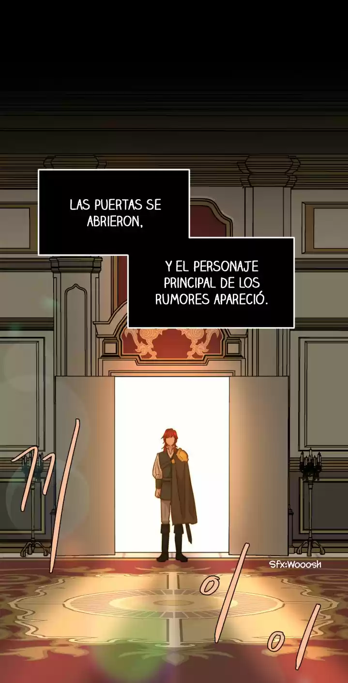 Emperatriz Ocasional - Capítulo 6 - Página 20 - LectorTMOo