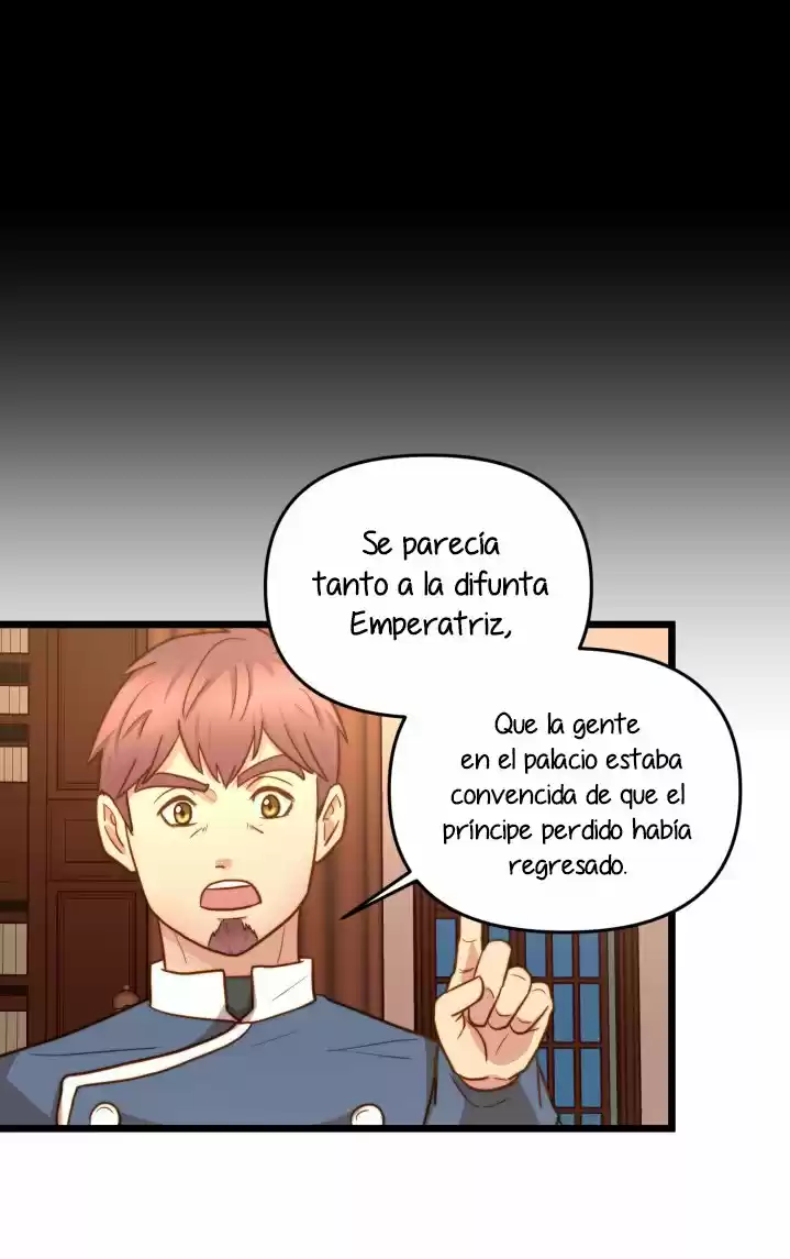 Emperatriz Ocasional - Capítulo 6 - Página 23 - LectorTMOo