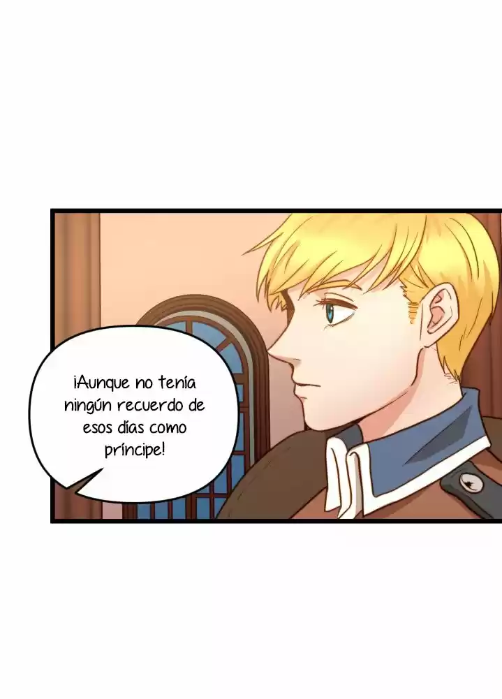 Emperatriz Ocasional - Capítulo 6 - Página 24 - LectorTMOo