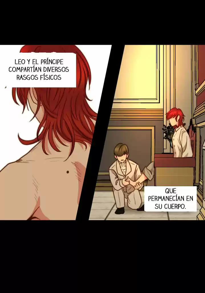 Emperatriz Ocasional - Capítulo 6 - Página 26 - LectorTMOo