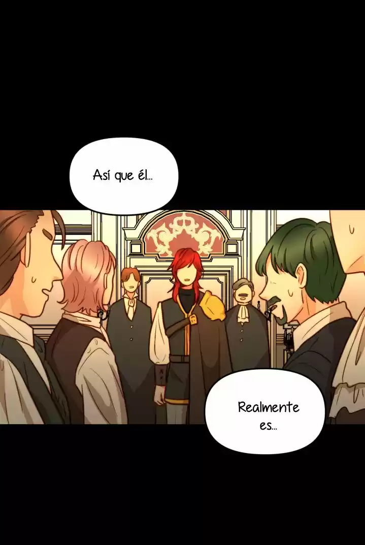 Emperatriz Ocasional - Capítulo 6 - Página 30 - LectorTMOo