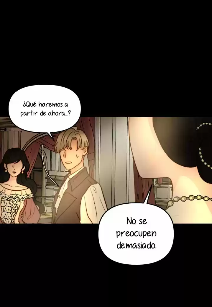 Emperatriz Ocasional - Capítulo 6 - Página 33 - LectorTMOo