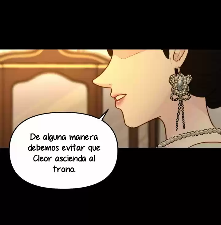 Emperatriz Ocasional - Capítulo 6 - Página 40 - LectorTMOo