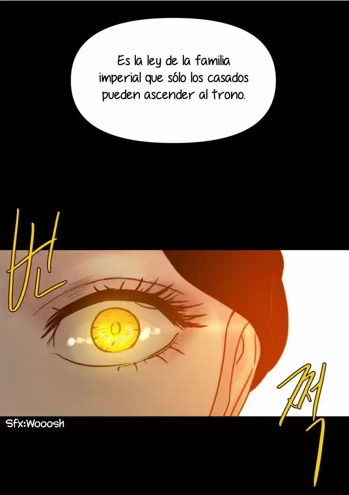 Emperatriz Ocasional - Capítulo 6 - Página 42 - LectorTMOo