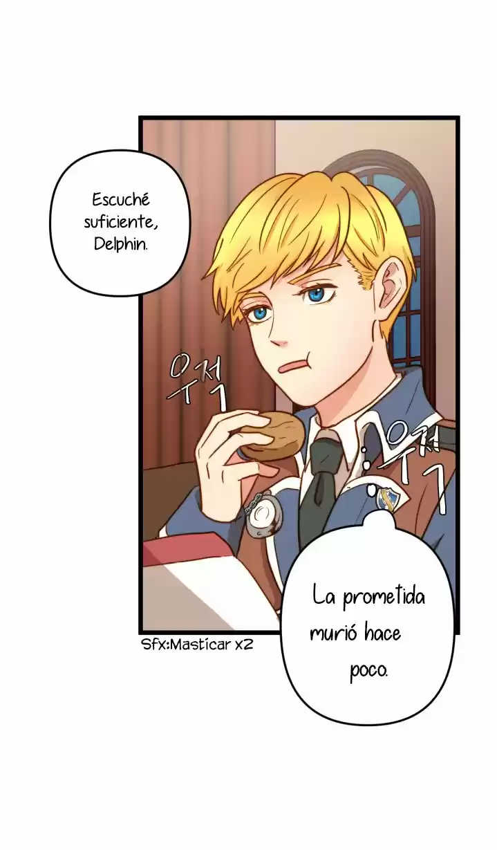 Emperatriz Ocasional - Capítulo 6 - Página 46 - LectorTMOo