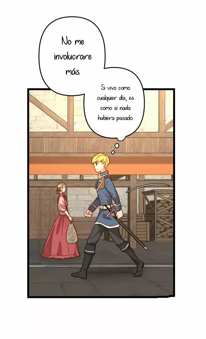 Emperatriz Ocasional - Capítulo 6 - Página 50 - LectorTMOo