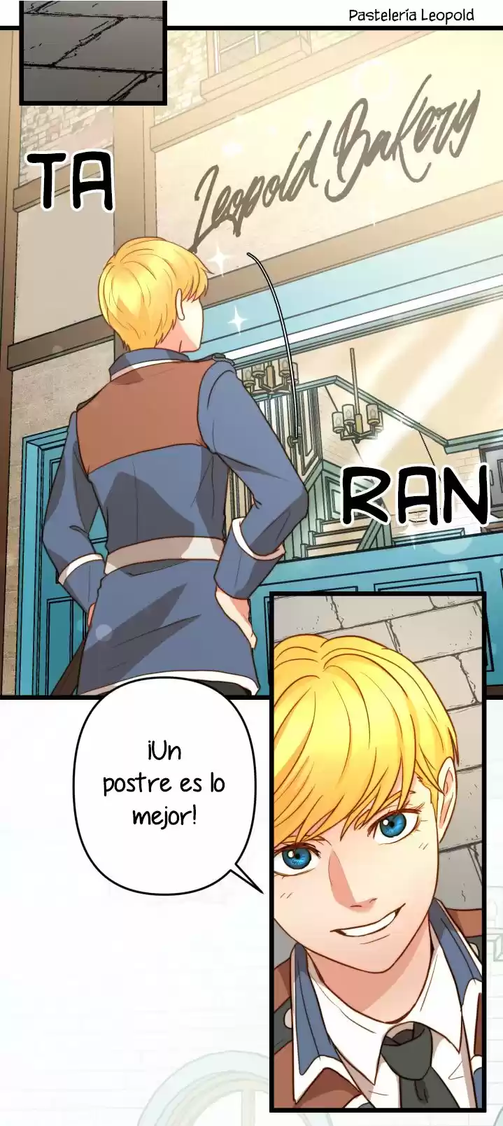 Emperatriz Ocasional - Capítulo 6 - Página 52 - LectorTMOo