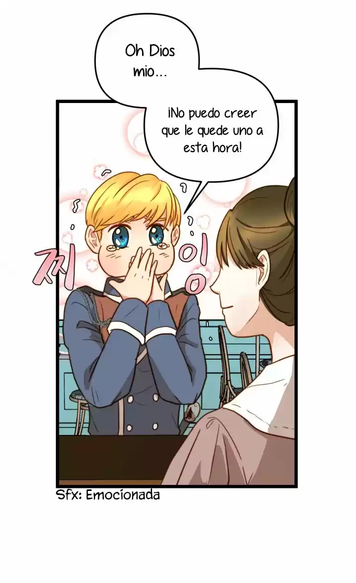 Emperatriz Ocasional - Capítulo 6 - Página 58 - LectorTMOo