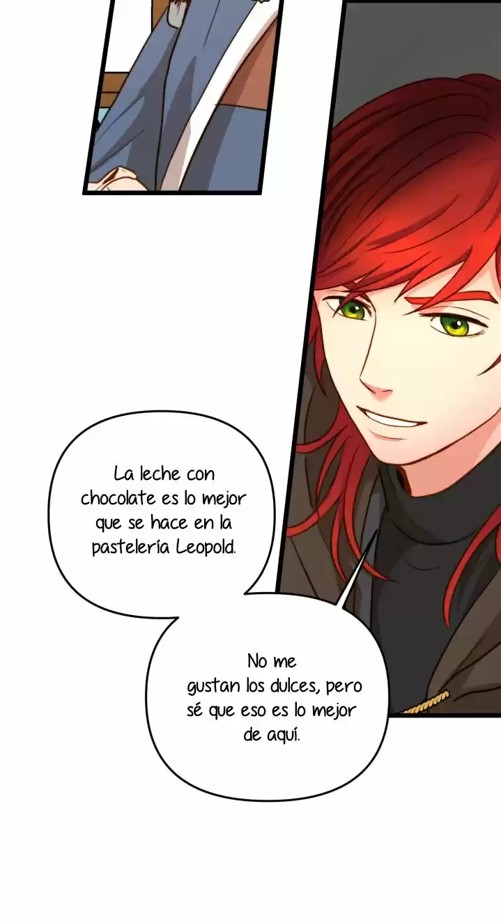 Emperatriz Ocasional - Capítulo 6 - Página 62 - LectorTMOo