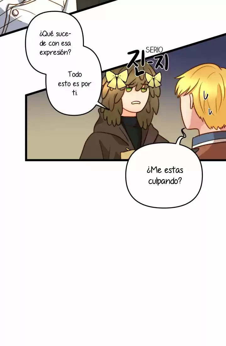 Emperatriz Ocasional - Capítulo 6 - Página 84 - LectorTMOo