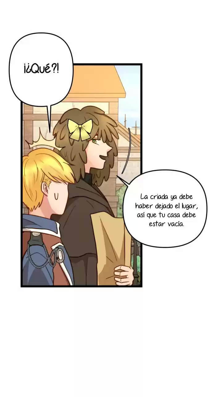 Emperatriz Ocasional - Capítulo 6 - Página 87 - LectorTMOo