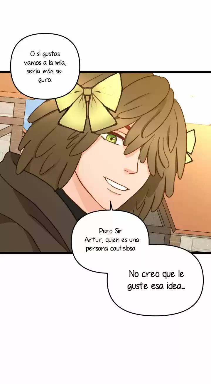 Emperatriz Ocasional - Capítulo 6 - Página 88 - LectorTMOo