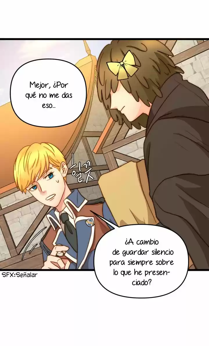 Emperatriz Ocasional - Capítulo 6 - Página 89 - LectorTMOo