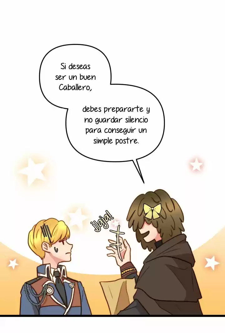 Emperatriz Ocasional - Capítulo 7 - Página 5 - LectorTMOo