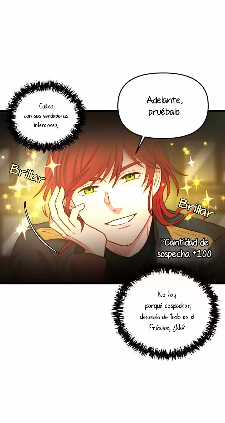 Emperatriz Ocasional - Capítulo 7 - Página 15 - LectorTMOo