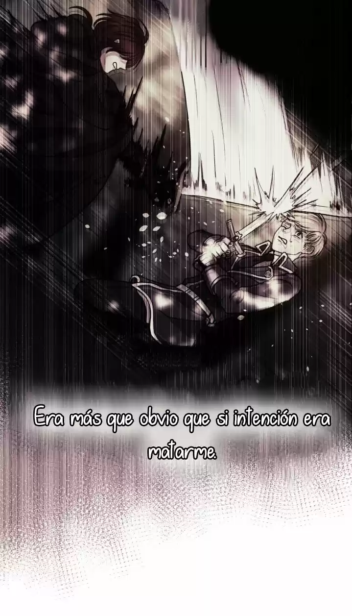 Emperatriz Ocasional - Capítulo 7 - Página 17 - LectorTMOo