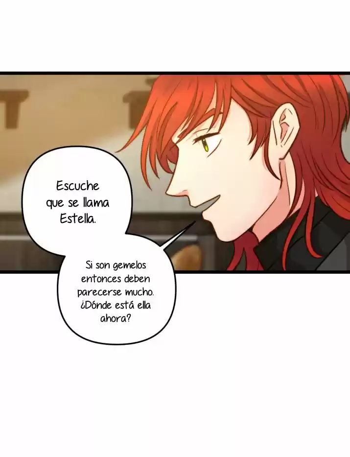 Emperatriz Ocasional - Capítulo 7 - Página 27 - LectorTMOo