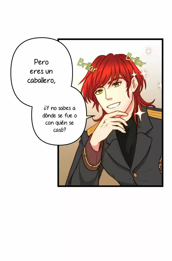 Emperatriz Ocasional - Capítulo 7 - Página 29 - LectorTMOo