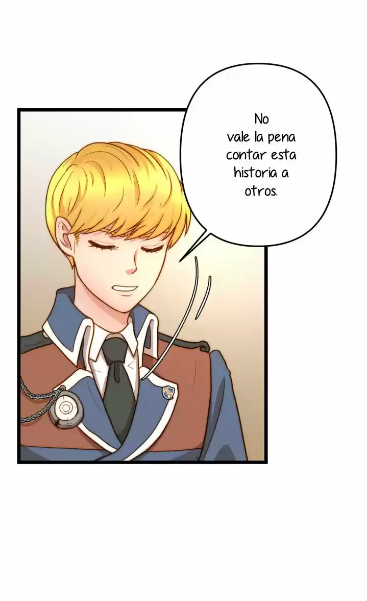 Emperatriz Ocasional - Capítulo 7 - Página 30 - LectorTMOo
