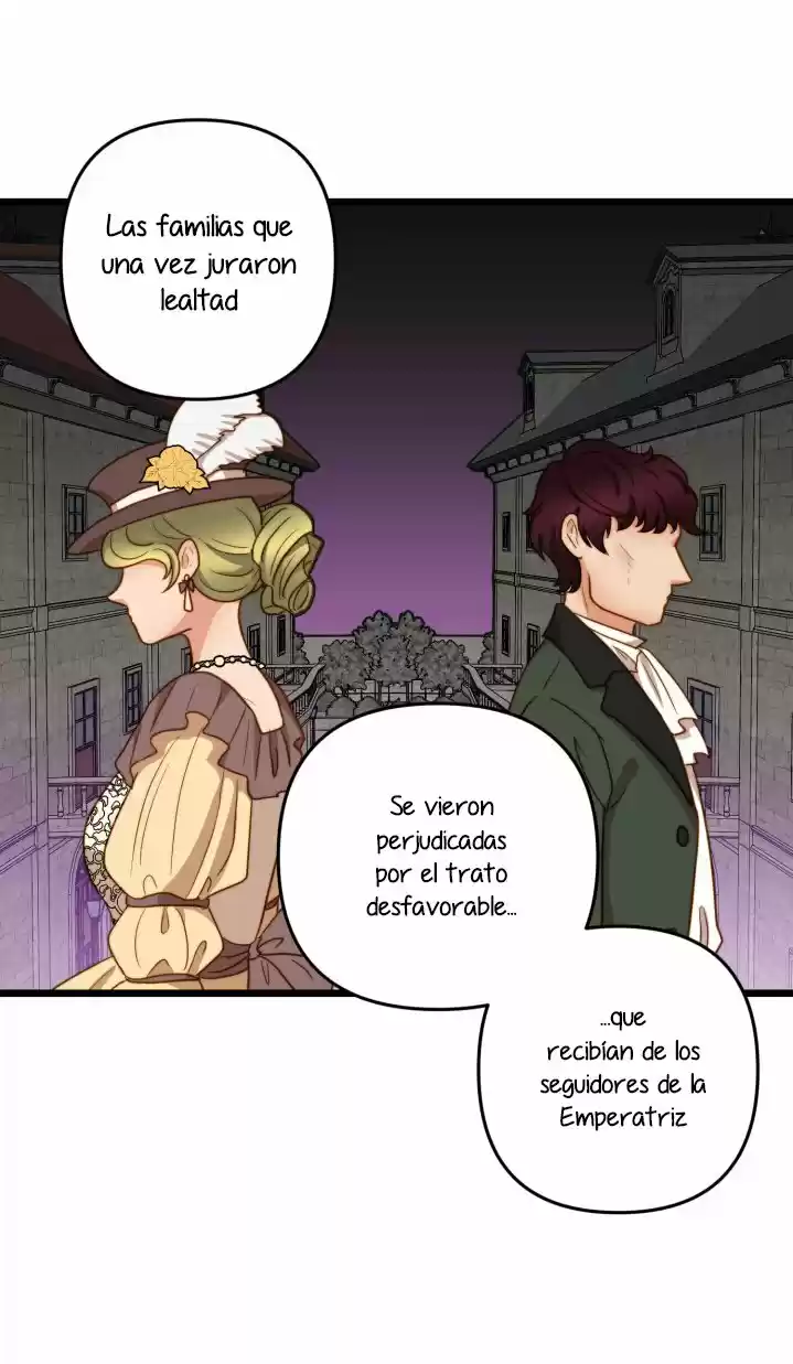 Emperatriz Ocasional - Capítulo 7 - Página 40 - LectorTMOo