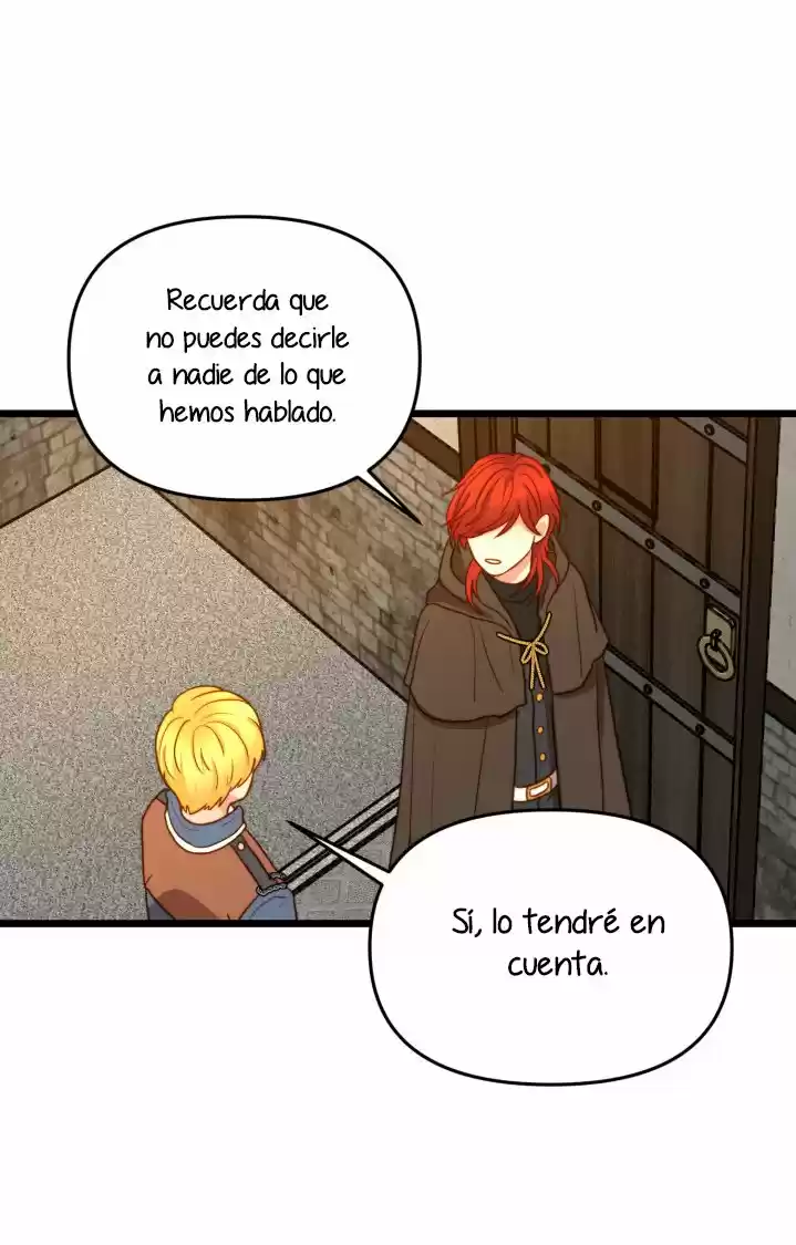 Emperatriz Ocasional - Capítulo 7 - Página 62 - LectorTMOo